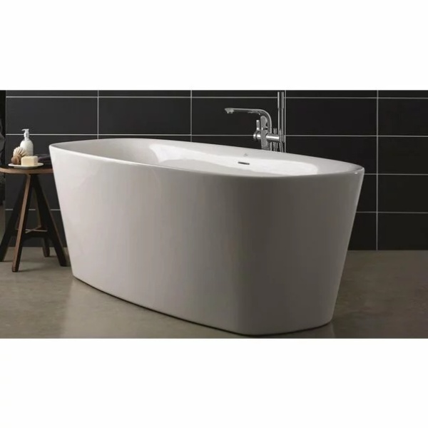 Cada freestanding Ideal Standard Dea Duo 180x80 cm - Img 4