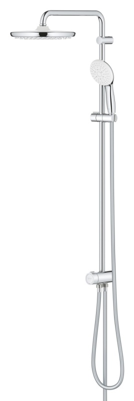 Coloana de dus Grohe Tempesta Cosmopolitan 250 fara baterie - Img 9