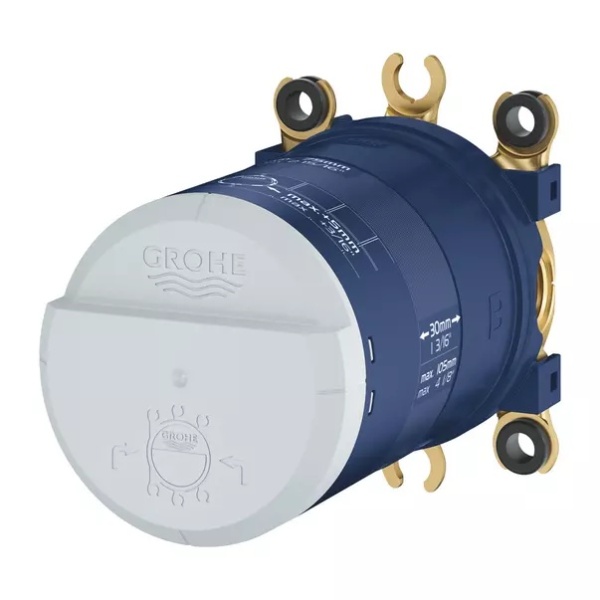 Corp incastrat Grohe RainShower universal - Img 4