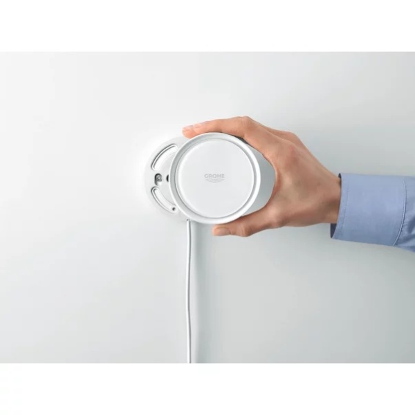 Kit extensie senzor control apa Grohe Sense 120 cm alb - Img 3
