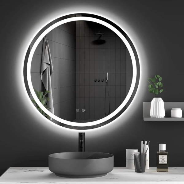 Oglind?? LED 90cm BAS - Img 2