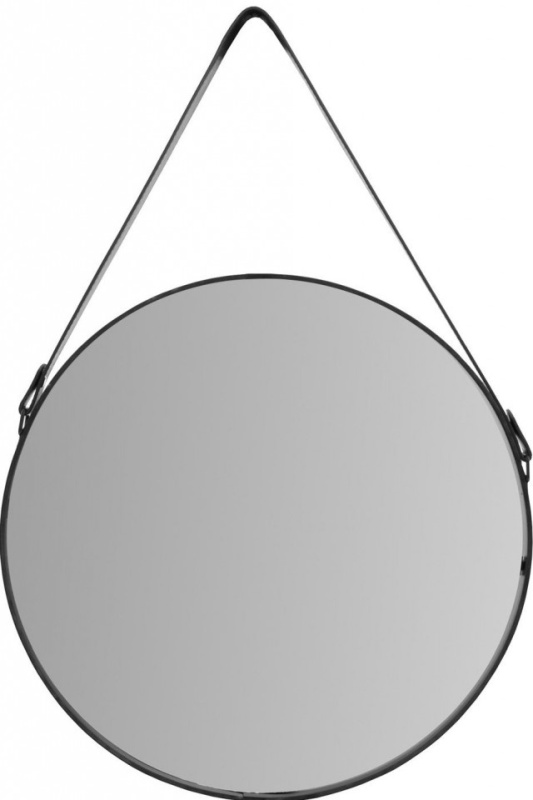Oglinda rotunda Loft 65 cm CFZL-MR065 - Img 4