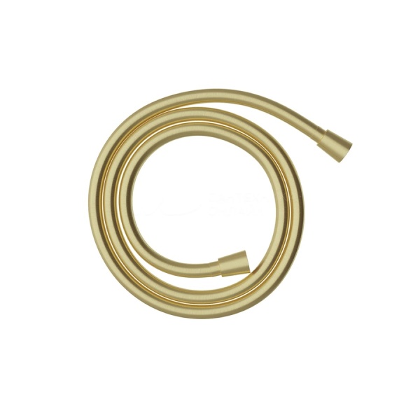 Set de dus aparent Costa gold brush auriu perlat - Img 5
