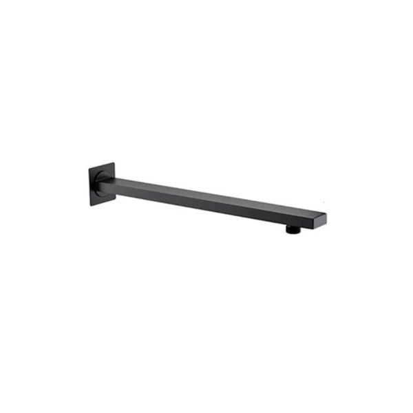 Set de dus negru mat, termostatic, 3 functii cod 1008 SLIM - Img 3