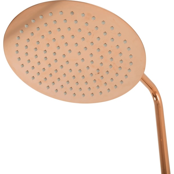 Set de dus termostatat REA LUNGO, Rose Gold - Img 4