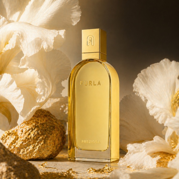 Apa de Parfum Furla Preziosa, Italy, Femei, 100 ml - Img 6