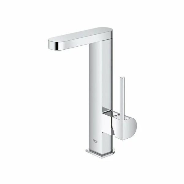 Baterie lavoar Grohe Plus L cu pipa extractibila - Img 3