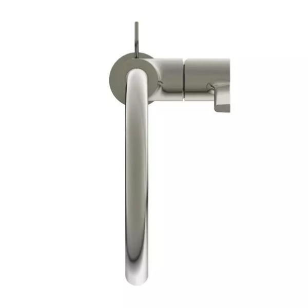 Baterie lavoar inalta Ideal Standard Atelier Joy cu ventil Pop-Up argintiu Silver Storm - Img 3