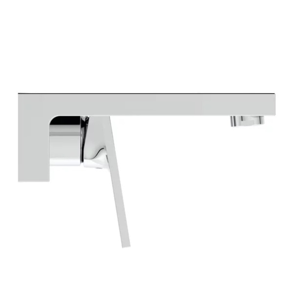 Baterie lavoar incastrata Ideal Standard Atelier Extra 160 crom lucios fara corp ingropat - Img 3