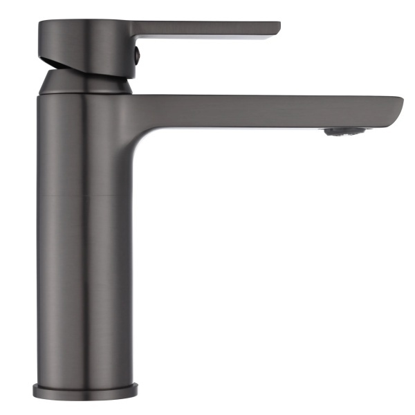 Baterie pentru lavoar low Argus , Culoare Titanium - Img 2
