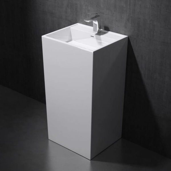 Lavoar Ivo, 50 x 41,5 x 90 cm - Img 3