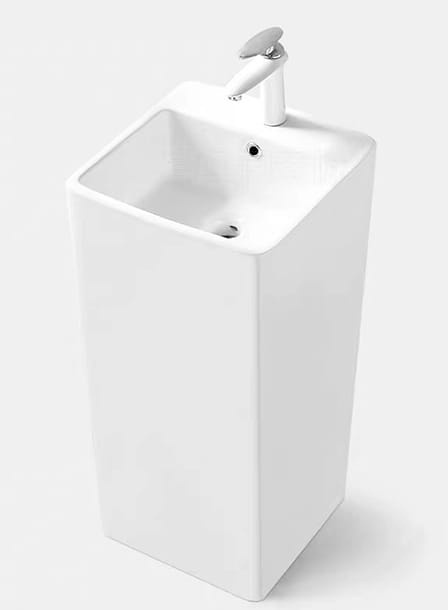 Lavoar Monolitic PRO ALEXA - Img 2