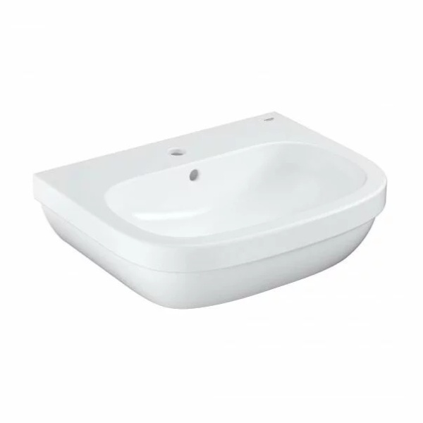 Lavoar suspendat Grohe Euro Ceramic 60 cm - Img 2
