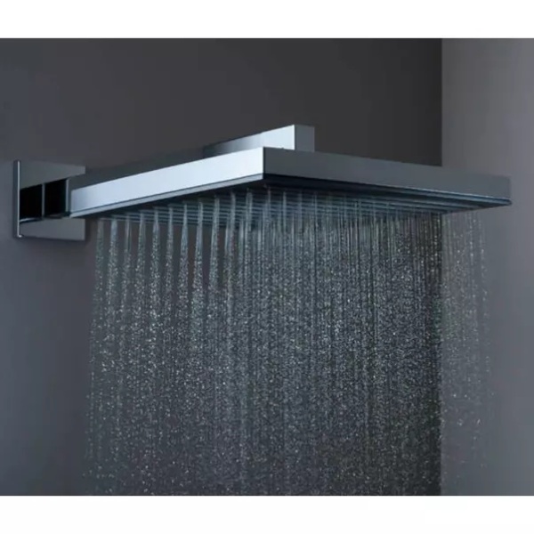 Palarie de dus Hansgrohe Pulsify E 260 cu 1 jet - Img 2