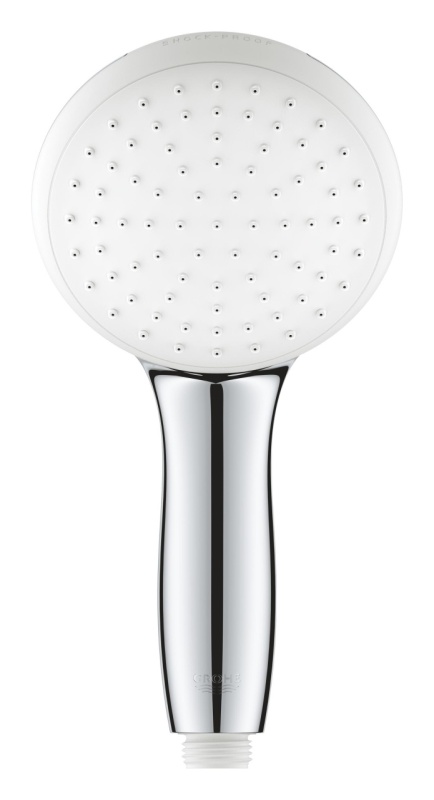 Para de dus Grohe New Tempesta 110 crom lucios - Img 7