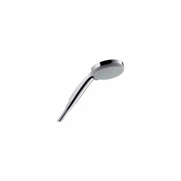 Para de dus Hansgrohe Croma 100 Vario crom - Img 2