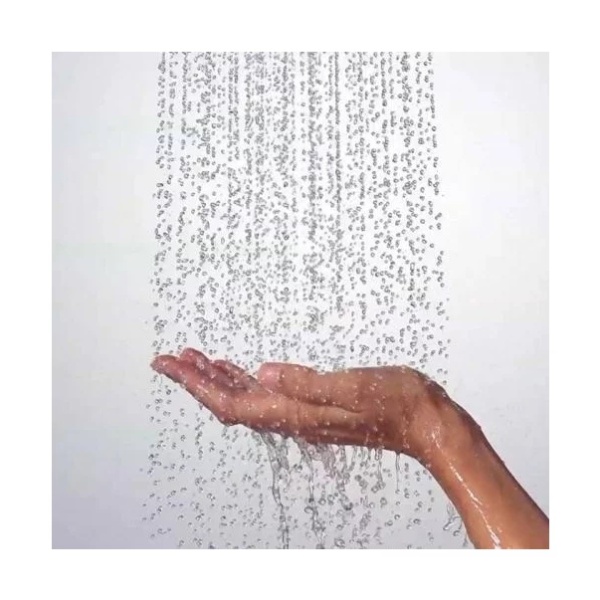 Para de dus Hansgrohe Raindance Select S 120 negru mat 3 functii - Img 8