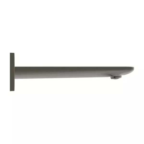 Pipa cada Ideal Standard Atelier Conca gri Magnetic Grey 18 cm - Img 4