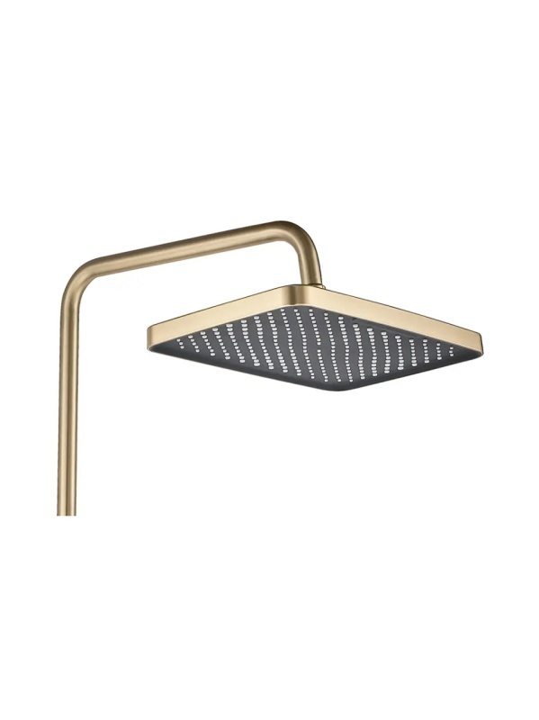 Set de dus aparent cu finisaj auriu perlat Rea Joe Brush Gold - Img 7