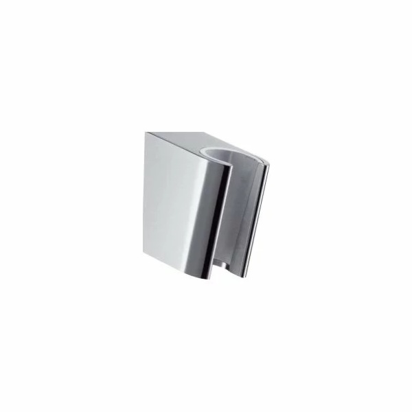 Set de dus Hansgrohe Croma Select E Vario cu porter crom - alb - Img 5