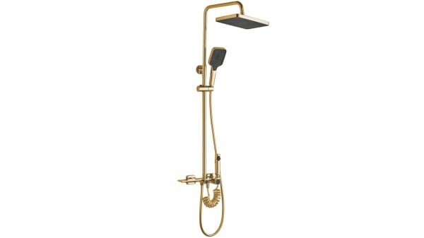 Set de dus REA HELIX GOLD - Img 10