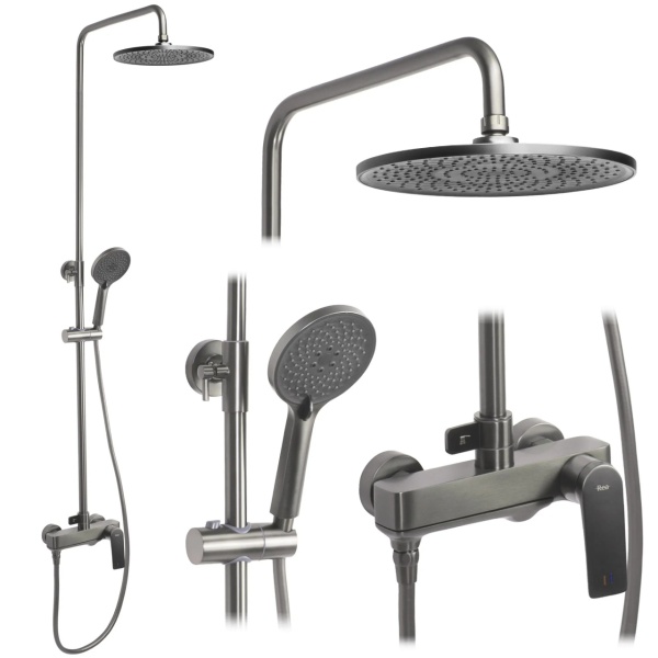Set dus REA AVALON Titanium - Img 2