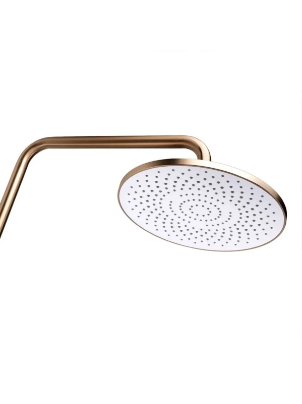 Set dus REA DROP Brush Copper - Img 6