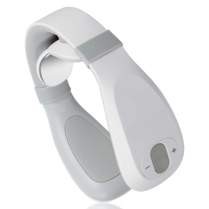 Aparat de Masaj Inteligent pentru Gat SeveShop, cu Functie de Incalzire si Impulsuri Electrice, Ameliorarea Durerilor Musculare, Masaj Relaxant Wireless, Design Ergonomic si Confortabil, Ideal pentru Relaxare Zilnica