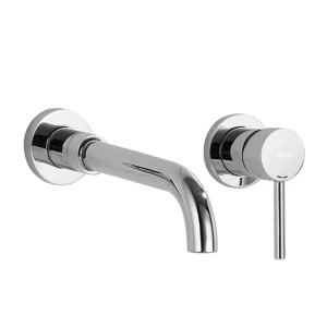 Baterie incastrata Rea Lungo LONG CHROME + BOX - Img 1