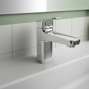 Baterie lavoar cu monocomanda si ventil Ideal Standard Ceraplan BD232AA - Img 3