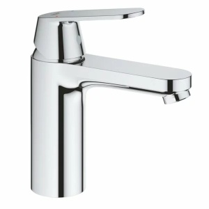 Baterie lavoar Grohe Eurosmart Cosmopolitan M monocomanda 1/2 crom - Img 1