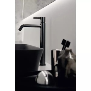 Baterie lavoar inalta Ideal Standard Atelier Joy gri Magnetic Grey - Img 7