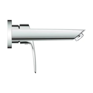 Baterie lavoar incastrata Grohe Eurosmart New S crom lucios - Img 2