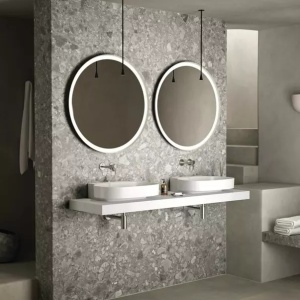 Baterie lavoar incastrata Ideal Standard Atelier Joy pipa 18 cm crom lucios - Img 11