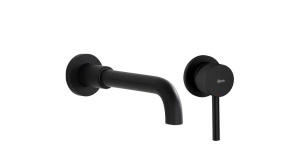 Baterie REA LUNGO LONG ,negru mat+box - Img 1