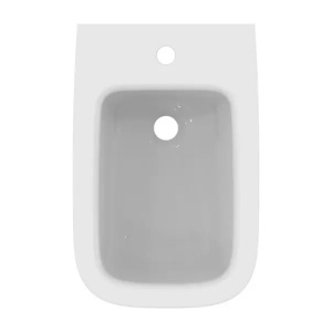 Bideu suspendat Ideal Standard I.life B alb lucios SmartGuard - Img 3