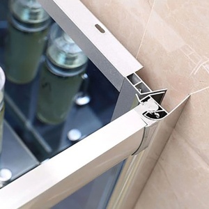 Cabina de dus cu Hidromasaj si Functie Sauna cu Abur MO-02188GS, montaj pe stanga, 120X88X220CM - Img 5