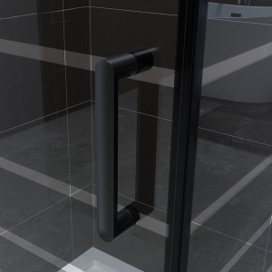 Cabina de dus MO-0322-7, dimensiune 90x90x197cm - Img 3