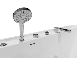 Cada de baie Spa cu hidromasaj MO-18053, canelata, dimensiune 170x78x58 - Img 10