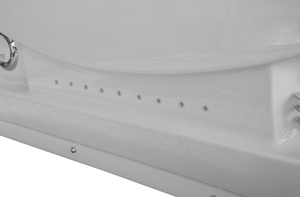 Cada de baie Spa cu hidromasaj MUS-1050 01 Montaj pe stanga, dimensiune 174x88x70cm - Img 8