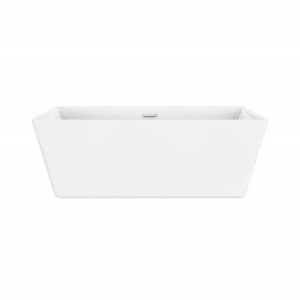 Cada freestanding Florida Quadro dreptunghiulara 175x75 cm - Img 1