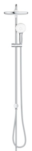 Coloana de dus Grohe Tempesta Cosmopolitan 250 fara baterie - Img 3