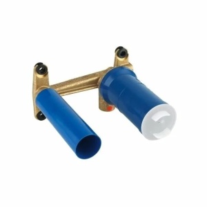 Corp incastrat universal Grohe pentru baterie pe perete