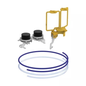 Kit conversie pneumatica pentru rezervor Ideal Standard ProSys 150 - Img 1