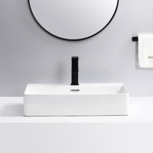 Lavoar de blat PRO RUBIC ,dimensiunea 60 x 42 x 14 cm - Img 2
