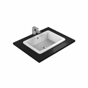 Lavoar incastrabil Ideal Standard Strada 59.5x43.5 cm - Img 1