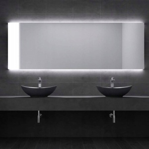 Lavoar Lara black, 60 x 37 x 19 cm - Img 2