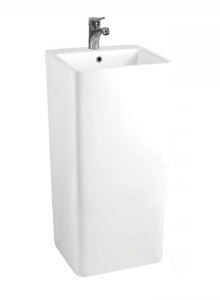 Lavoar Monolitic PRO ALEXA - Img 1
