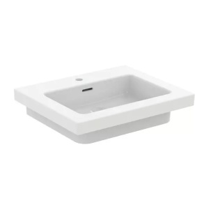 Lavoar pe mobilier Ideal Standard Atelier Extra alb mat 61 cm