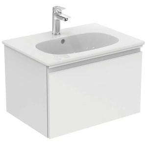 Lavoar pe mobilier Ideal Standart Tesi 62,5 cm - Img 1